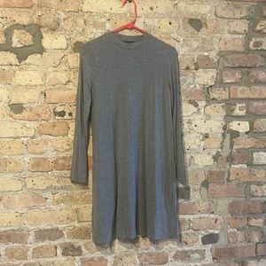 JCrew dress with pockets